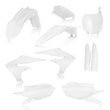 Load image into Gallery viewer, Acerbis 19-23 Yamaha YZ250F/YZ450FX/ 21-23 YZ250FX/ 18-22 YZ450F Full Plastic Kit - White