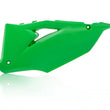 Load image into Gallery viewer, Acerbis 19-24 Kawasaki KX250/ KX250X/ KX450 Side Panels - Green