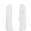 Load image into Gallery viewer, Acerbis 19-24 Yamaha YZ85 Lower Fork Cover Set - White