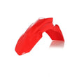 Load image into Gallery viewer, Acerbis 19+ Honda CRF110F Front Fender - Red