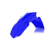 Load image into Gallery viewer, Acerbis 19+ Honda CRF110F Front Fender - YZ Blue