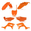 Load image into Gallery viewer, Acerbis 19+ Honda CRF110F Full Plastic Kit - Orange