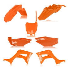 Load image into Gallery viewer, Acerbis 19+ Honda CRF110F Full Plastic Kit - Orange