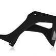 Load image into Gallery viewer, Acerbis 19+ Honda CRF110F Radiator Shroud - Black