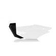 Load image into Gallery viewer, Acerbis 19+ Honda CRF110F Side Panels - White/Black