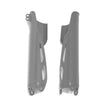 Load image into Gallery viewer, Acerbis 19+ Honda CRF250R/RX/ 450R/RX/L/X/ 22-24 CRF450R-S Lower Fork Cover Set - Gray