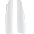 Load image into Gallery viewer, Acerbis 19+ Honda CRF250R/RX/ 450R/RX/L/X/ 22-24 CRF450R-S Lower Fork Cover Set - White