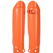 Load image into Gallery viewer, Acerbis 19+ KTM SX65/ 21-23 GasGas MC65 Lower Fork Cover Set - 16 Orange