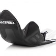 Load image into Gallery viewer, Acerbis 19+ Suzuki RMZ250 Skid Plate - Black/White