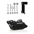 Load image into Gallery viewer, Acerbis 19+ Yamaha Tenere 700 Chain Guide - Block 2.0 - Black