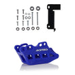 Load image into Gallery viewer, Acerbis 19+ Yamaha Tenere 700 Chain Guide - Block 2.0 - Blue