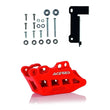 Load image into Gallery viewer, Acerbis 19+ Yamaha Tenere 700 Chain Guide Block - Red
