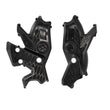 Load image into Gallery viewer, Acerbis 19+ Yamaha Tenere 700 Frame Guards- X-Grip - Black