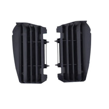 Load image into Gallery viewer, Acerbis 19+ Yamaha YZ250F/YZ450FX/WR450F/YZ250FX/WR250F/YZ450F Radiator Louvers - Dark Blue