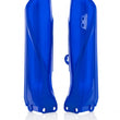 Load image into Gallery viewer, Acerbis 19+ Yamaha YZ85 Lower Fork Cover Set - YZ Blue