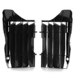 Load image into Gallery viewer, Acerbis 20-21 Honda CRF250R/250RX Radiator Louvers - Black