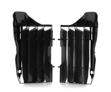 Load image into Gallery viewer, Acerbis 20-21 Honda CRF250R/250RX Radiator Louvers - Black
