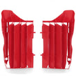 Load image into Gallery viewer, Acerbis 20-21 Honda CRF250R/250RX Radiator Louvers - Red