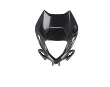 Load image into Gallery viewer, Acerbis 20-22 Beta 125RR/200RR/250RR/300RR Headlight Mask - Black