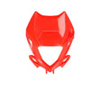 Load image into Gallery viewer, Acerbis 20-22 Beta 125RR/200RR/250RR/300RR Headlight Mask - Red