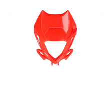 Load image into Gallery viewer, Acerbis 20-22 Beta 125RR/200RR/250RR/300RR Headlight Mask - Red