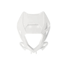 Load image into Gallery viewer, Acerbis 20-22 Beta 125RR/200RR/250RR/300RR Headlight Mask - White