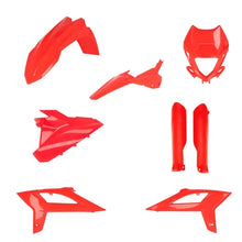 Load image into Gallery viewer, Acerbis 20-22 Beta RR/RC Full Plastic Kit - Red