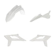 Load image into Gallery viewer, Acerbis 20-22 Beta RR/RC Plastic Kit - White