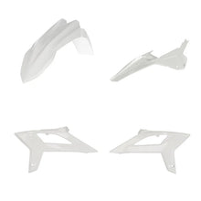 Load image into Gallery viewer, Acerbis 20-22 Beta RR/RC Plastic Kit - White
