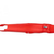 Load image into Gallery viewer, Acerbis 20-23 Beta 2T 125-300RR/RC/X-TRAINER/ 4T 350-480RR/RC Teketmagnet Swing Arm Guard - Red