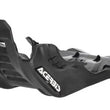 Load image into Gallery viewer, Acerbis 20-23 Beta RR 2T 250/300/ RR 2T RC 250/300 Skid Plate Large - Black