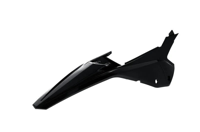 Acerbis 20-23 Beta RR Rear Fender Cowling - Black