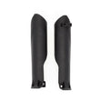 Load image into Gallery viewer, Acerbis 20-23 Beta RR/RX Lower Fork Cover Set - Black