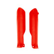 Load image into Gallery viewer, Acerbis 20-23 Beta RR/RX Lower Fork Cover Set - Red