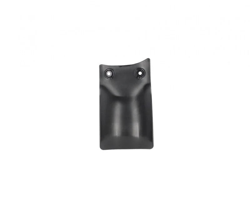 Acerbis 20-23 Beta RR/RX Mud Flap - Black