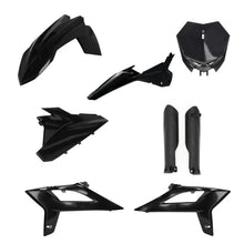 Load image into Gallery viewer, Acerbis 20-23 Beta RX300/450 Full Plastic Kit - Black