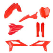 Load image into Gallery viewer, Acerbis 20-23 Beta RX300/450 Full Plastic Kit - Original 22 - Red