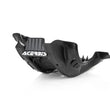 Load image into Gallery viewer, Acerbis 20-23 Husqvarna FE250/350/350s Skid Plate - Black/White