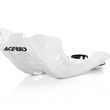 Load image into Gallery viewer, Acerbis 20-23 Husqvarna FE250/350/350s Skid Plate - White/Black