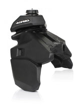 Load image into Gallery viewer, Acerbis 20-23 Husqvarna FE350/350s/501/501s/ TE150i/250i/300i/ TX300i 3.1 Gallon Fuel Tank - Black