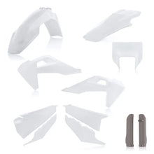Load image into Gallery viewer, Acerbis 20-23 Husqvarna TE150i-300i/ FE350/s-501/s Full Plastic Kit - Original 22