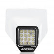 Load image into Gallery viewer, Acerbis 20-23 Husqvarna TE150i/250i/300i/ FE350/350s/501/501s Headlight- VSL - 20 White