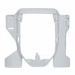 Load image into Gallery viewer, Acerbis 20-23 Husqvarna TE250i/300i/ FE350/350s/501/501s Headlight Mask Lower - 20 White