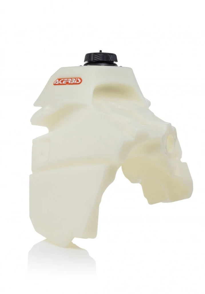Acerbis 20-23 KTM 150-500 XC-tpi/EXC-F/XC-W-tpi/ XCF-W 3.1 Gallon Fuel Tank - Natural