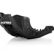 Load image into Gallery viewer, Acerbis 20-23 KTM EXC-F350/ XCF-W350 Skid Plate - Black/White