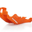 Load image into Gallery viewer, Acerbis 20-23 KTM XC-W250tpi/300tpi/ EXC300tpi Skid Plate - 16 Orange