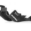 Load image into Gallery viewer, Acerbis 20-23 KTM XC-W250tpi/300tpi/ EXC300tpi Skid Plate - Black