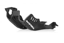 Load image into Gallery viewer, Acerbis 20-23 KTM XC-W250tpi/300tpi/ EXC300tpi Skid Plate - Black