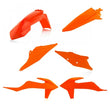 Load image into Gallery viewer, Acerbis 20-23 KTM XCF-W350/500/ XC-W150tpi-300tpi/ EXC300tpi/ EXC-F350/500 Plastic Kit - 16 Orange
