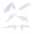 Load image into Gallery viewer, Acerbis 20-23 KTM XCF-W350/500/ XC-W150tpi-300tpi/ EXC300tpi/ EXC-F350/500 Plastic Kit - 20 White